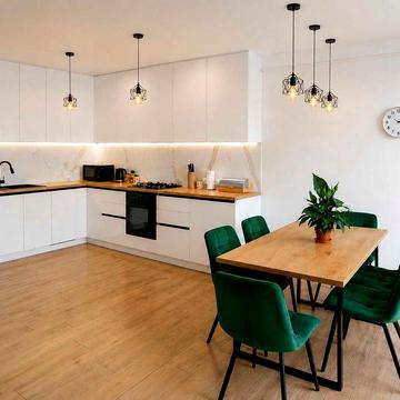 Продам 4 кімнатну квартиру 100м² в елітному районі міста Дрогобича