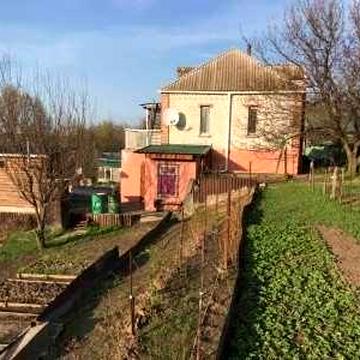 Продам  дачу біля селища Привільне Запорізького району