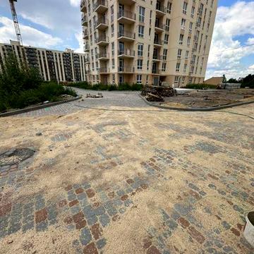 Продам однокімнатну квартиру від власника ЖК Family comfort