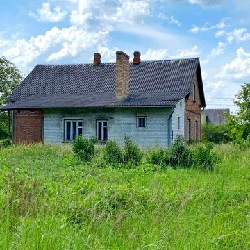 Будинок в с.Бендюга