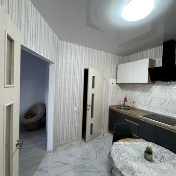 Продам евро двушку. ЖК 59 Жемчужина