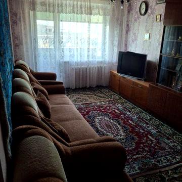 Оренда, Здамо 3х кімнатну квартиру 4 Зарічний 24, 9 поверх
