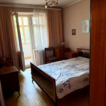 Продаж 2к Квартира Небесної Сотні вулиця