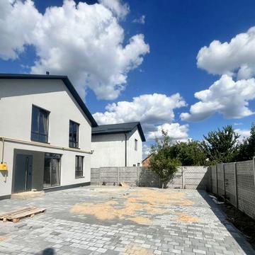 Кутовий  Таунхаус 3к,  94м² БЕЗ Агентських