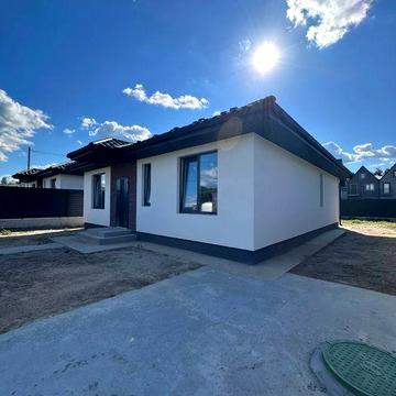 Газифікований будинок в Дмитрівці 80 000$