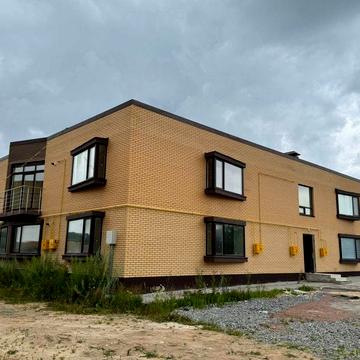 Затишна євро-1к квартира 50.4 м² з котлом у ЖК «Європейський квартал» ЖК «Європейський квартал»
