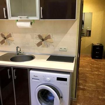 Супер !! Сдам 1 кв метро Салтовское Рост 7000 гр .