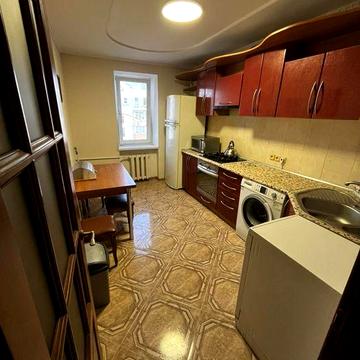 Аренда 3х комн квартиры ул Картомышевска40