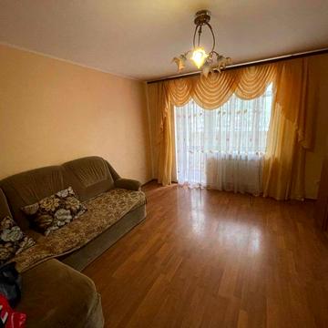 Оренда 3к. квартири, центр, район 14 Гімназії