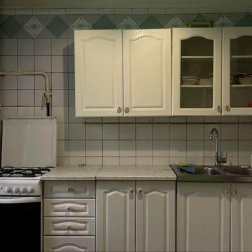 3-х кімнатна квартира на Соломʼянці, вул. Волинська 6