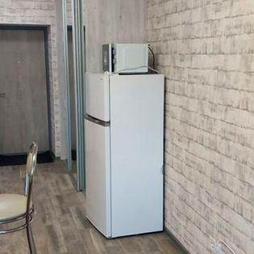 Сдаётся гостинка от собственника Воробьевы горы на полях 21м2 6500 грн. вул..Авіахімічна 7