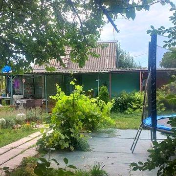 Дача с возможностью зимнего проживания
