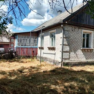 Продається будинок у с. Вільськ