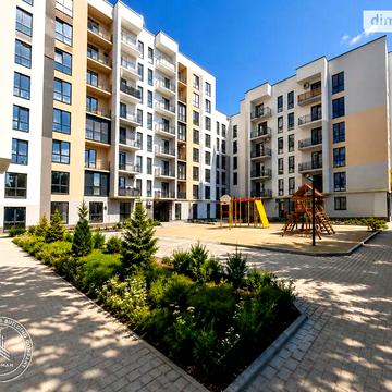 Продаж 2к Квартира Центральна (Мічуріна) вулиця ЖК FAMILY HOUSE