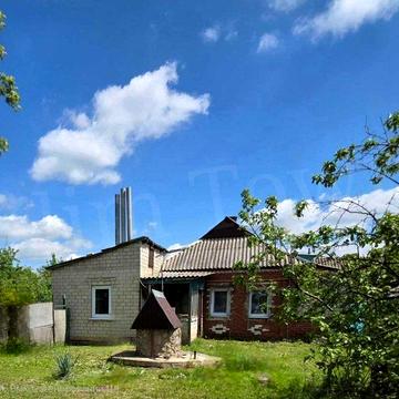 Продається будинок у с. Таранівка!