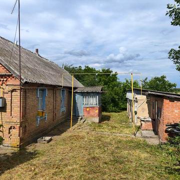 Продам будинок від власника