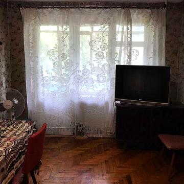 Здається 2к. квартира в центрі міста