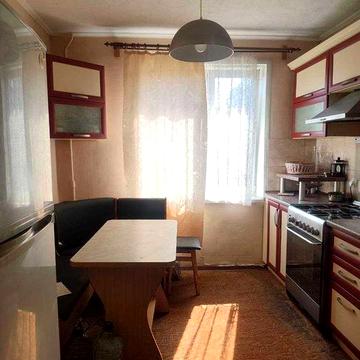 Оренда 3 кімнатної квартири  довгострокова