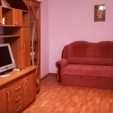 Сдам 2х комнатную квартиру юбилейной