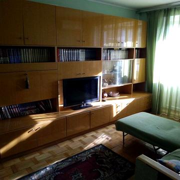 Здам 2 кімнатну квартиру, р-н вокзала (хрущёвка) ул Генерала Шухевича.