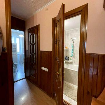 Здам 1 кім в Шевченківському районі, Величковського