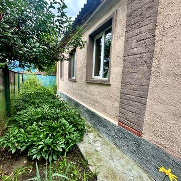 Продам дом 80 м2, 12 соток , 15 мин от метро пролетарская
