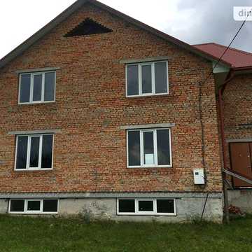 Продаж 5к Дім І.Франка