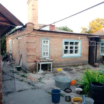 Продам дом . Приватизированая земля , приватизированый дом