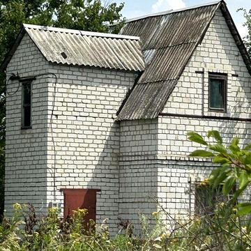 Дача. Куліші. Мрія