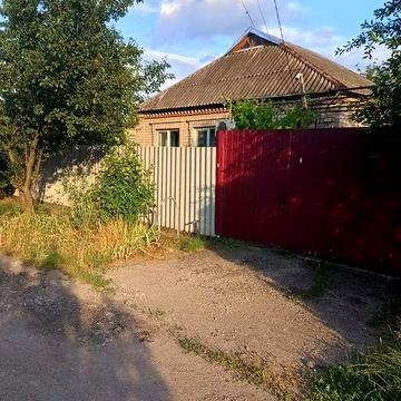 Продается кирпичный дом 56 м² на участке 13 соток в Долгинцевском районе