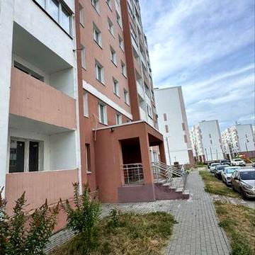 Продам 1 км квартиру ЖК Пташка
