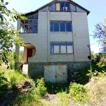 Будинок у місті Жовті Води