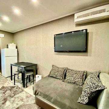 Радистів 18 ЖК Wood Park 2, оренда 1-к квартири, Биківня, Деснянський р-н