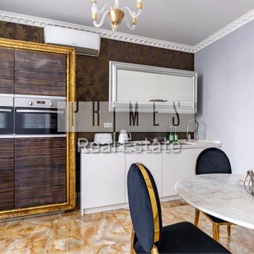 Без комісії! Продаж дизайнерської квартири 180м Новопечерські Липки Верхогляда/Драгомирова ЖК Новопечерские липки