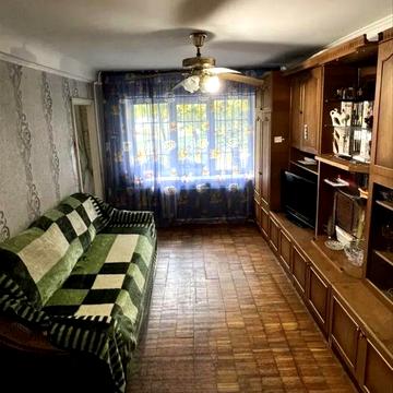 Продається 2-на квартира ЄВІДНОВЛЕННЯ