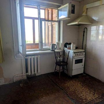 Продам 1-кімнатну кв-ру в Соломянському р- ні, вул. Генерала Воробйова (Курська), 12б