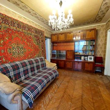 Продаж 2-кімнатної, Лесі Українки бульв, 19, метро Печерська, Печерський район