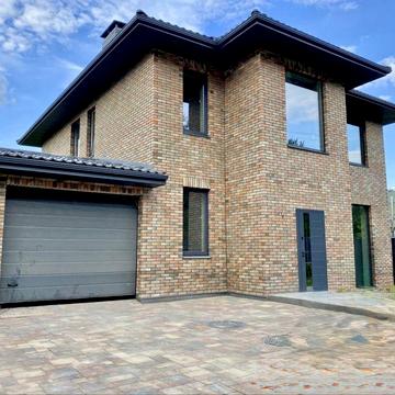 Продаж Будинку з гаражем! Лісова Білогородка !БЕЗ КОМІСІЇ