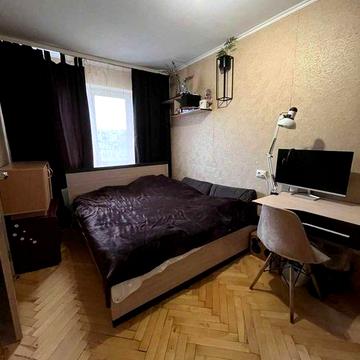 Оренда 2-кімнатної квартири на просп. В’ячеслава Чорновола
