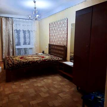 Здається 2х кімнатна квартира в Центрі