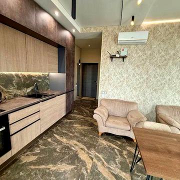 Оренда 3 кімнатної квартири ЖК Geneve Центр