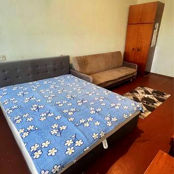 Здам 1 кімнатну квартиру на Леваневського, в районі Новуса