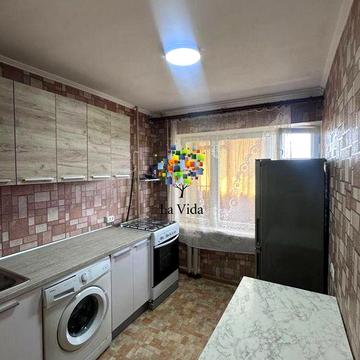 Здам 1к квартиру м. Лівобережна 15 хвилин пішки