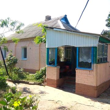 Продам будинок в с. Стайки