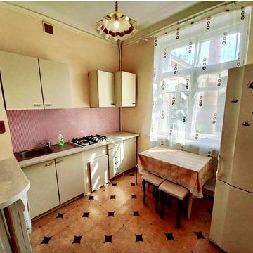 Здам 2 к квартиру в самосу центрі
