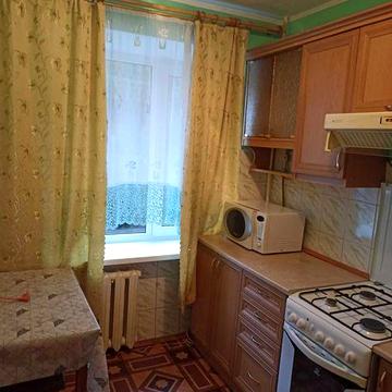 Довготривала оренда однокімнатної квартири