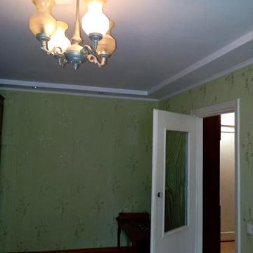 Продам двухкомнатную квартиру ЖК Донец