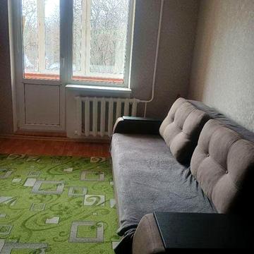 Продам 1-кімнатну квартиру в центрі міста по вулиці П. Яцика