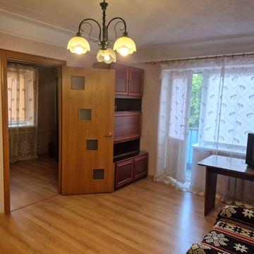 Довгострокову оренда  2 кімнатної   в Соломенському районі
