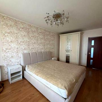 Довгострокова оренда 3-кімнатної квартири в центральному районі Харкова від власника